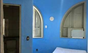 Imagem 3: Quartos com banheiro