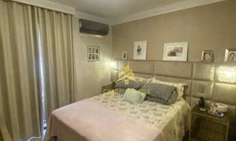 Imagem 7: Apartamento com 3 dormitórios à venda, 152 m² por R$ 2.350.000,00 - Moema - São Paulo/SP