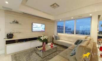 Imagem 2: 3 suítes, 137m², 3 vagas+ depósito no bairro Rio Branco