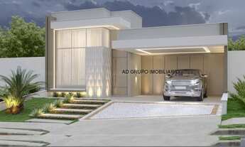 Imagem: CASA RESIDENCIAL em INDAIATUBA - SP, RESIDENCIAL