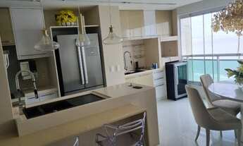 Imagem 3: Apartamento para venda tem 80 metros quadrados com 2 quartos em Calhau - São Luís - MA