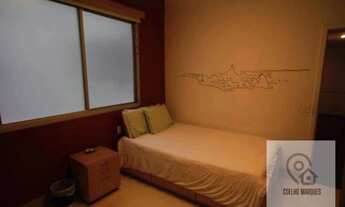 Imagem 5: Apartamento com 4 dormitórios à venda, 286 m² por R$ 5.800.000,00 - Leblon - Rio de Janeir