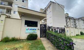 Imagem 2: Apartamento com 2 dormitórios para alugar, 58 m² por R$ 2.240,00/mês - Jardim Itália - Jun