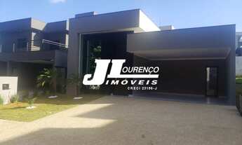 Imagem 2: Casa de condomínio para venda tem 165 metros quadrados com 3 quartos