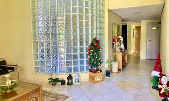 Imagem 4: Apartamento com 2 dormitórios para alugar, 52 m² por R$ 3.066,07/mês - Jardim Marajoara