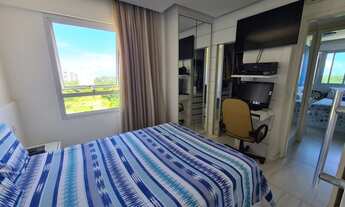 Imagem 6: Belíssimo apartamento de 3/4 na Paralela, bem localizado