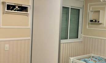 Imagem 2: Apartamento para venda com 119 metros quadrados com 5 quartos em Água Fria - São Paulo - S