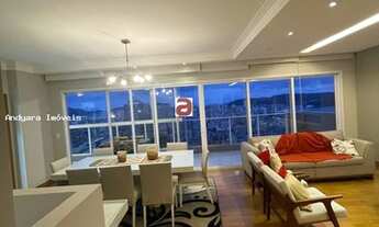 Imagem 5: Apartamento para Venda em Santos, EMBARÉ, 4 dormitórios, 2 suítes, 5 banheiros, 4 vagas