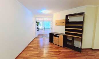 Imagem 4: Apartamento com 3 dormitórios para alugar, 102 m² por R$ 2.300,00/mês - Champagnat - Curit