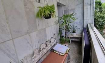 Imagem 7: Apartamento 215m² no Buritis, 4 quartos e 2 vagas