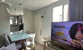 Imagem 3: LINDO APARTAMENTO TODO PLANEJADO