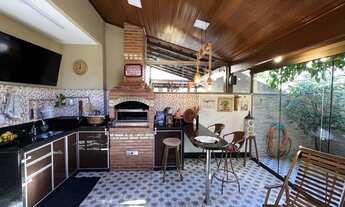 Imagem 4: Linda Casa no Condomínio Marabás !