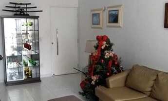 Imagem 6: Apartamento para venda tem 136 metros quadrados com 4 quartos em Jatiúca - Maceió - AL