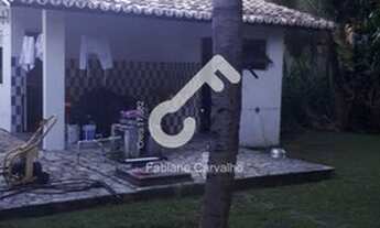 Imagem 6: VILAS DO ATLÂNTICO, Lauro de Freitas! Casa com 1.387m² de área sendo 220m² de área constru