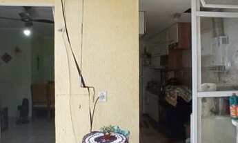 Imagem 5: Apartamento-À VENDA-Quintino Bocaiúva-Rio de Janeiro-RJ