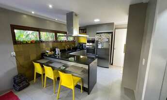 Imagem 7: Casa de Alto Padrão em Alphaville Litoral Norte