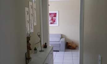 Imagem 4: Apartamento para venda possui 52 metros quadrados com 2 quartos