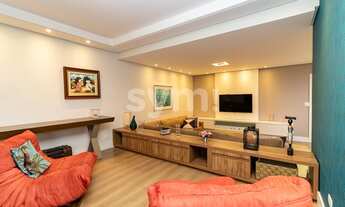 Imagem 4: CURITIBA - Apartamento Padrão - Juvevê