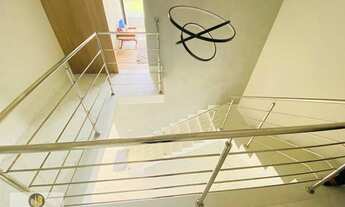 Imagem 7: Lindo sobrado no condomínio Florais do Valle venda 300 m² - 3 Suítes - Florais do Valle