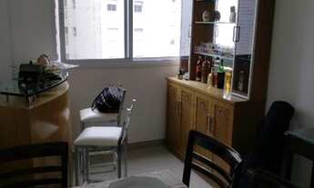 Imagem 3: Apartamento com 3 dormitórios à venda, 167 m² por R$ 1.650.000 - Ponta da Praia - Santos/S