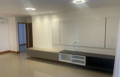 Imagem 5: Apartamento para venda com 150 metros quadrados com 3 quartos em Ponta Verde - Maceió - AL