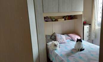 Imagem 3: Apartamento - Vila Santa Tereza