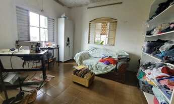 Imagem 6: CASA 2/4 - SETOR GARAVELO RES. PARK