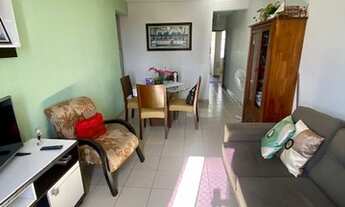 Imagem: Apartamento de 02 quartos no Setor Leste