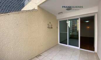 Imagem 7: Apartamento com 2 dormitórios à venda, 86 m² por R$ 580.000,00 - Jardim Esplanada - São Jo