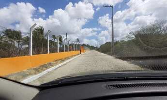 Imagem: Sítio/chácara/granja, 1,33 há, duas casas