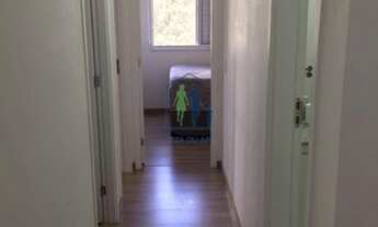 Imagem 6: Vende-se ótimo apartamento no Condomínio Feel Jardim Sul, na Vila Andrade.