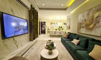 Imagem 3: Apartamento com 03 Suítes na Barra da Tijuca