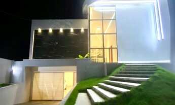 Imagem 1: Arquipélago de Manguinhos - Bela casa com ótimo acabamento!