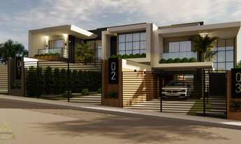 Imagem 5: Blumenau - Casa Padrão - Ponta Aguda