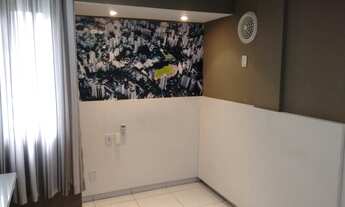 Imagem 6: Apartamento para venda com 120 metros quadrados com 3 quartos em Aflitos - Recife - PE