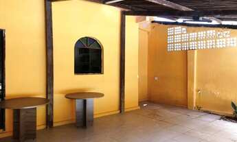 Imagem 4: Casa para venda possui 252 metros quadrados com 4 quartos em Nova Descoberta - Natal - RN