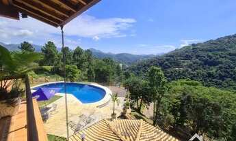 Imagem 4: Petrópolis - Casa de Condomínio - Nogueira