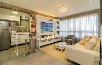 Imagem 6: PORTO ALEGRE - Apartamento Padrão - PASSO D AREIA