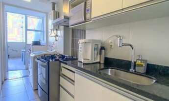 Imagem 6: MR2834 - 3 Quartos, suíte, 2 vagas, 120m de área útil, lazer completo