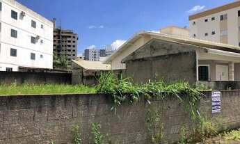 Imagem 2: Terreno à venda, 300 m² por R$ 320.000,00 - Pagani II - Palhoça/SC