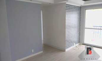 Imagem: Apartamento para venda possui 60 metros