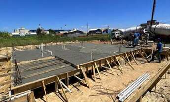 Imagem 4: Casa para Venda em Florianópolis, Carianos, 3 dormitórios, 2 suítes, 2 banheiros, 1 vaga
