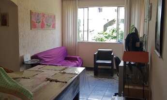 Imagem 2: Excelente apartamento 3/4 em condomínio em Vila Laura