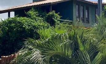 Imagem 4: Casa Localizada na Praia da Ribanceira, à 800 m do Mar, em Imbituba!