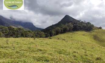 Imagem 5: Sítio/Terreno à venda, 190.000 m² por R$ 500.000 - TRÊS PICOS - Nova Friburgo/RJ