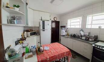 Imagem 4: Sobrado para aluguel tem 128 metros quadrados com 3 quartos em Vila Morse - São Paulo - SP