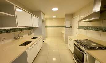 Imagem 6: Belíssimo apartamento em Ipanema reformado quadra da praia