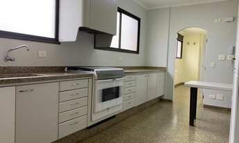 Imagem 3: Apartamento para venda com 270 metros quadrados com 3 quartos em Planalto Paulista - São P