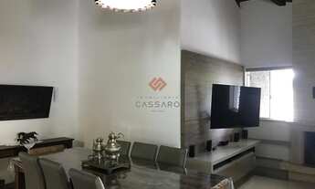 Imagem 4: FLORIANóPOLIS - Casa Padrão - Jurerê Internacional