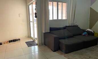 Imagem 7: Vendo casa no Sol Nascente Trecho 1